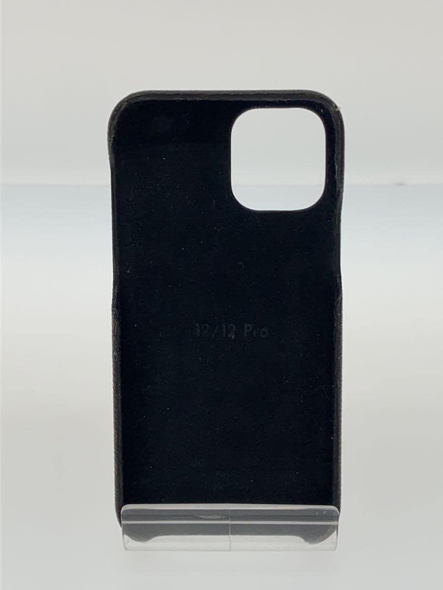 LOUIS VUITTON ドーフィーヌiPhone12 LOUIS VUITTON Others M69782 IPHONE BUMPER DAUPHINE 12