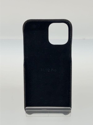 LOUIS VUITTON ドーフィーヌiPhone12 LOUIS VUITTON iPhone 12/12 PRO Bumper Daufine M69782