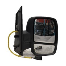 Retroviseur droit (ou coque) Citroen JUMPY