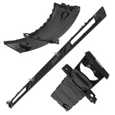 Dashboard Cup Holder Set Trim Panel For Bmw E90 E91 E93 51459173463 51459173469 Dashboard Cup Holder Set Trim Panel For Bmw E90 E91 E93 51459173463 51459173469