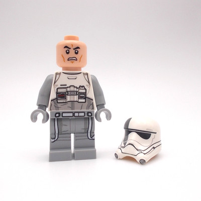 LEGO  Star Wars - First Order Walker Driver SW0869 - Minifigur aus Set 75189
