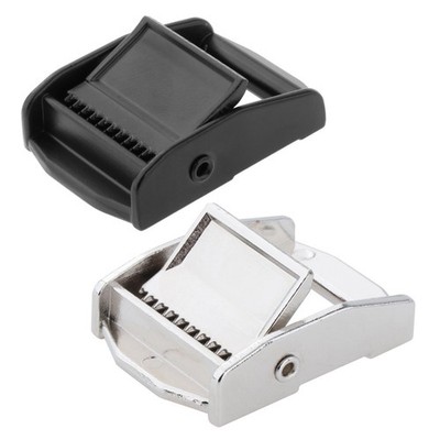 Slider Kayak Webbing Buckle Leiterschloss Aus Aluminiumlegierung