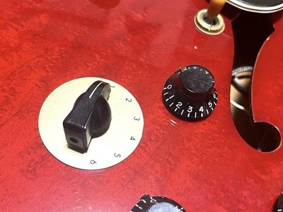 Super 90S Vintage Burny Es-345 Model Skb Safe delivery from