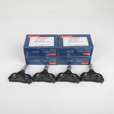 4pcs Tpms Tire Pressure Sensors 42607-0c070 For Toyota Sienna Tundra Sequoia Oem 4pcs Tpms Tire Pressure Sensors 42607-0c070 For Toyota Sienna Tundra Sequoia Oem