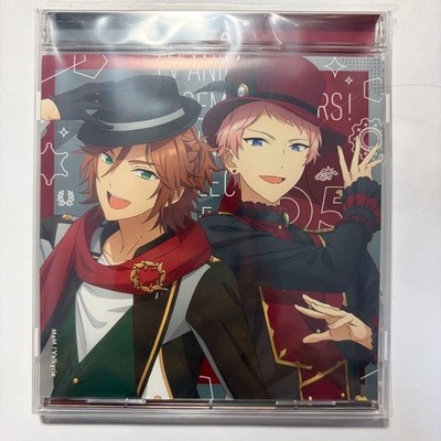 Ensemble Stars! MaM Valkyrie CD Anime Ending