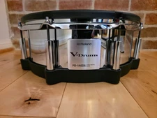 Roland PD-140DS Digital Drum Pad