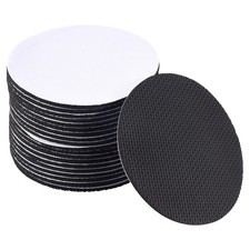 2X(Sublimation Blank Products, 20 Pieces of 4 Inches Sublimation Coaster3101