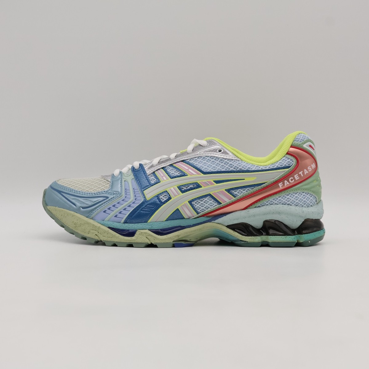 1203A864-960 FACETASM Asics Gel-Kayano 14 Organic Beauty (Men's