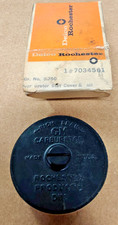 Nos Oem 1966-67 Buick 300 V8 2bbl Rochester Carb Stat Cover Coil Delco 7034561 Nos Oem 1966-67 Buick 300 V8 2bbl Rochester Carb Stat Cover Coil Delco 7034561