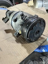 Buick Oldsmobile Pontiac AC Compressor LeSabr...