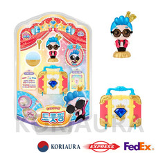 Princess Catch Teenieping Season 6 TROTPING Official Figure Korean Toy 