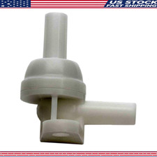 Power Brake Booster Check Valve Select 1980-1982 Chevy C60 Gmc C6000 Cv89014