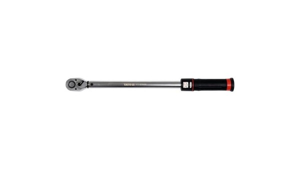 5906083071751 Klucz Dynamometryczny 1/2 20-220Nm Yato-image