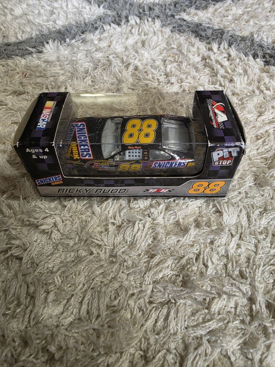 Ricky Rudd Diecast Racing Cars 2007 Vehicle Year for sale | eBay