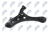 Original NTY Lenker RadaufhäNgung ZWD-TY-184 FüR Toyota