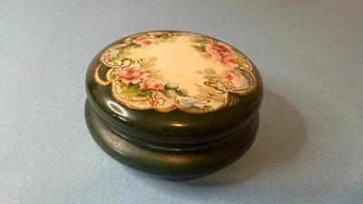 Belleek Trinket Box for sale | eBay
