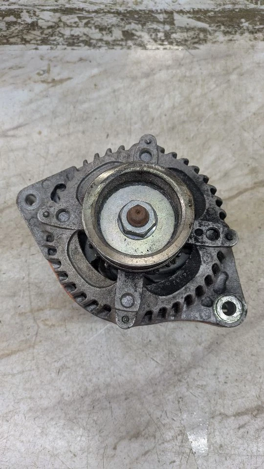 Alternator Fits 09-14 TL 371441 - Image 3 of 4