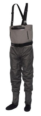 Greys Tital Breathable Stockfoot Gr. XXL 45-47 atmungsaktive Wathose m. Füßlinge