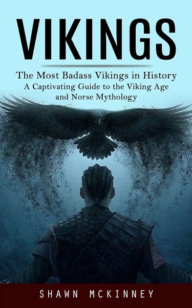 Vikings | Shawn McKinney | Taschenbuch | Englisch | 2023 | Shawn McKinney-image