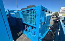 Trane 70 Ton Air Cooled Chiller  - ( 40 50 60 90 100 75 150 )