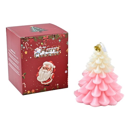 Christmas tree aromatherapy ornaments for Home Party Room Table Decorations - Picture 12 of 18