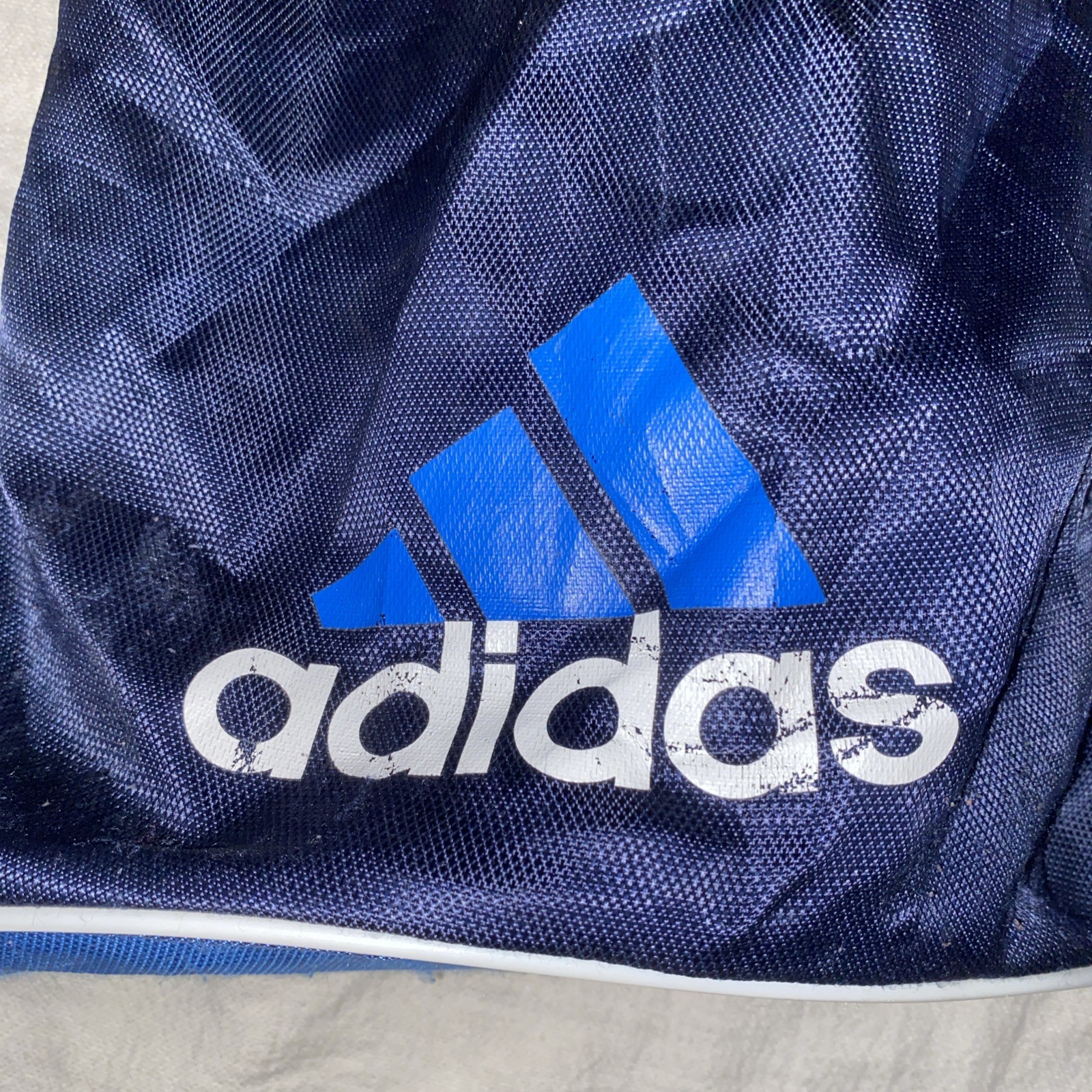 Adidas Drawstring Bag - image 2