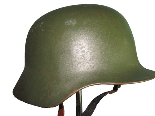 LS64 German postwar BGS helmet GSG9 anti terrorist Stahlhelm casque casco elmo 盔