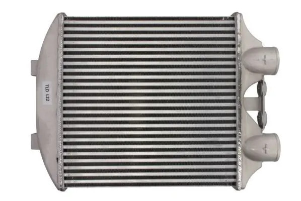 THERMOTEC DAT003TT Ladeluftkühler LLK Turbokühler Kühler für Seat - Bild 2