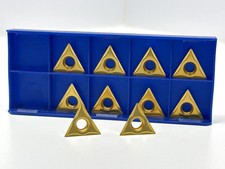 PROCUT TPGH-321 New Carbide Inserts Grade PC300 10pcs