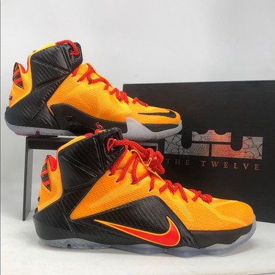 NIKE Lebron James 12 \