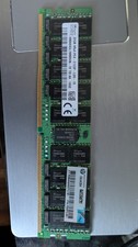 32GB Registered RDIMM RAM Module 752372-021 752372-081 for HP Servers PC4-2133P