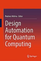Design Automation For Quantum Computing Prabhat Mishra