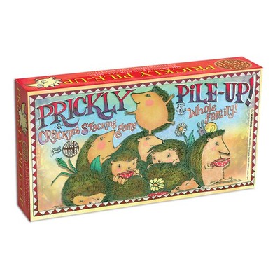 New - House of Marbles Prickly Pile-Up - Ages 4+ | 1+ players