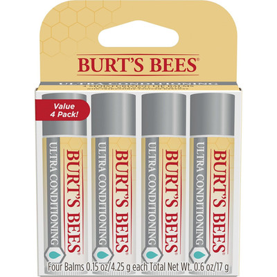 Easter Basket Stuffers, Lip Balm, Moisturizing Lip Care, 100% Natural Origin,...