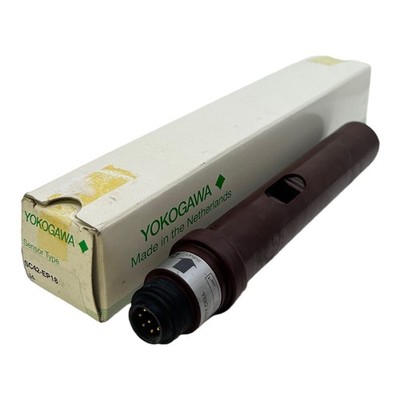 Yokogawa SC42-EP18 Conductivity Sensor Conductive Max 10bar Max 110°C