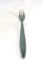 Towle SCC Stainless Steel  Japan TWS509 GEMSTONE Cocktail Fork NEW