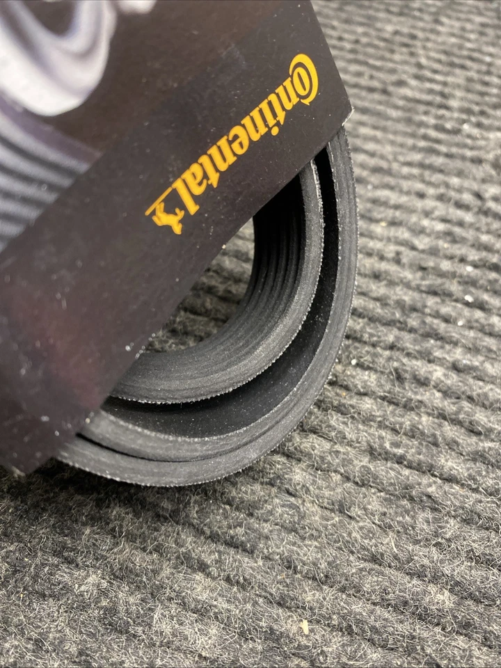 Cinturón Continental Multi V 4060730 Foto 4 de 4