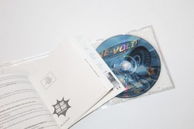 Re-Volt (Sega Dreamcast, 1999) Racing Complete w/ Reg Card CIB - Tested SHARP!
