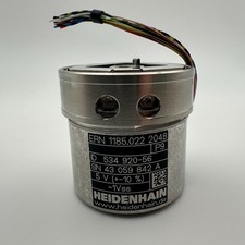 HEIDENHAIN ERN 1185.022 2048 Rotary Encoder I...