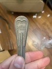 WWI US M1910 Mess Kit Fork WBW 1918 WW1 — photo 3