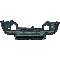Diederichs 8406210 Motorabdeckung Vorne FüR CitroËN C5 II (Rc_) 2005-