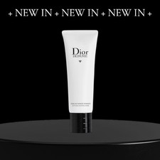 Dior Homme Soothing Shaving Creme / Cream
