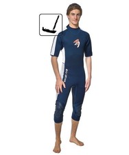 Ascan Neoprenanzug-Shorty, Modell  Cup, Gr&ouml;&szlig;e 50, neu und ungetragen