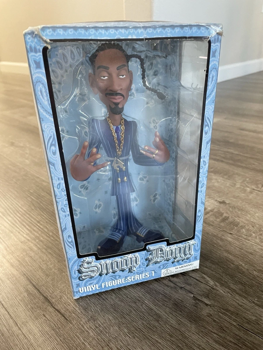 snoop dogg figure products for sale | eBay