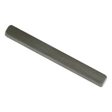 Harmonic Balancer Key On Crank Shaft Square V8 1968-72 Oldsmobile Cutlass 1pc Harmonic Balancer Key On Crank Shaft Square V8 1968-72 Oldsmobile Cutlass 1pc
