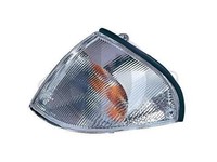 Blinkleuchte Links Weiß FüR Suzuki Swift 1996-