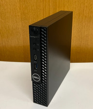 Dell OptiPlex 7050 Intel Core i7-7700T, 16 GB RAM, 256GB SSD Win 11 Pro