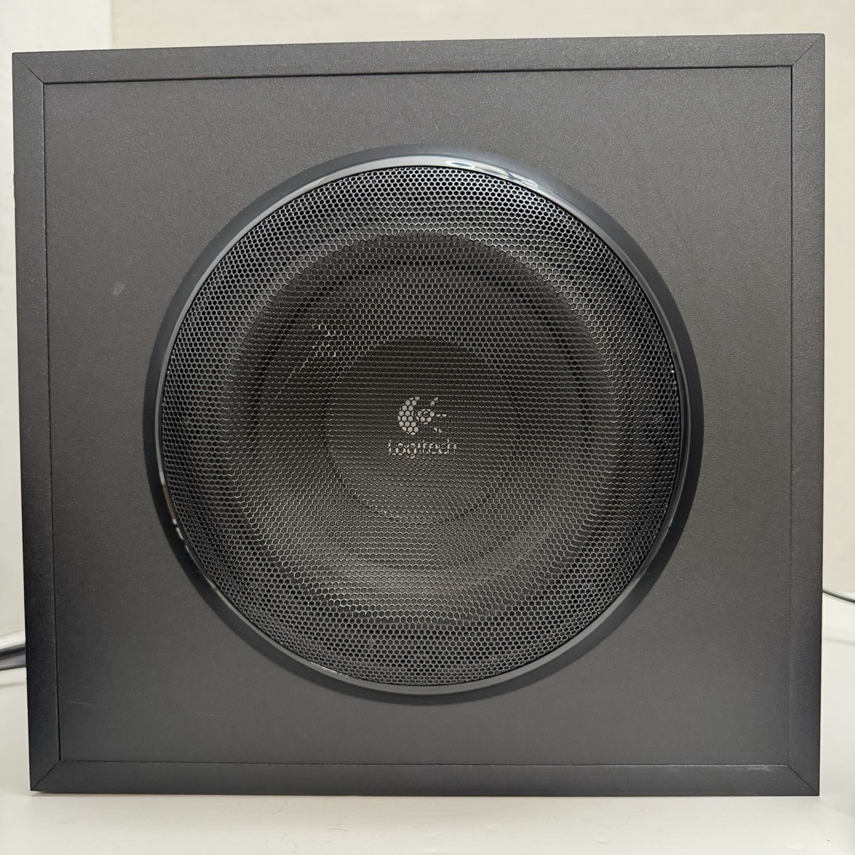 Z623 Logitech Thx Z625 Logitech -PC-Lautsprecher Speaker System 