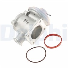 Delphi AGR-Ventil für BMW 3er 5er 6er X3 X5 X6