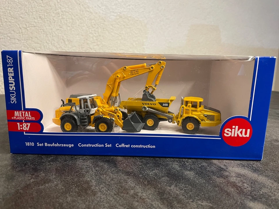 siku - Bild 1 von 2